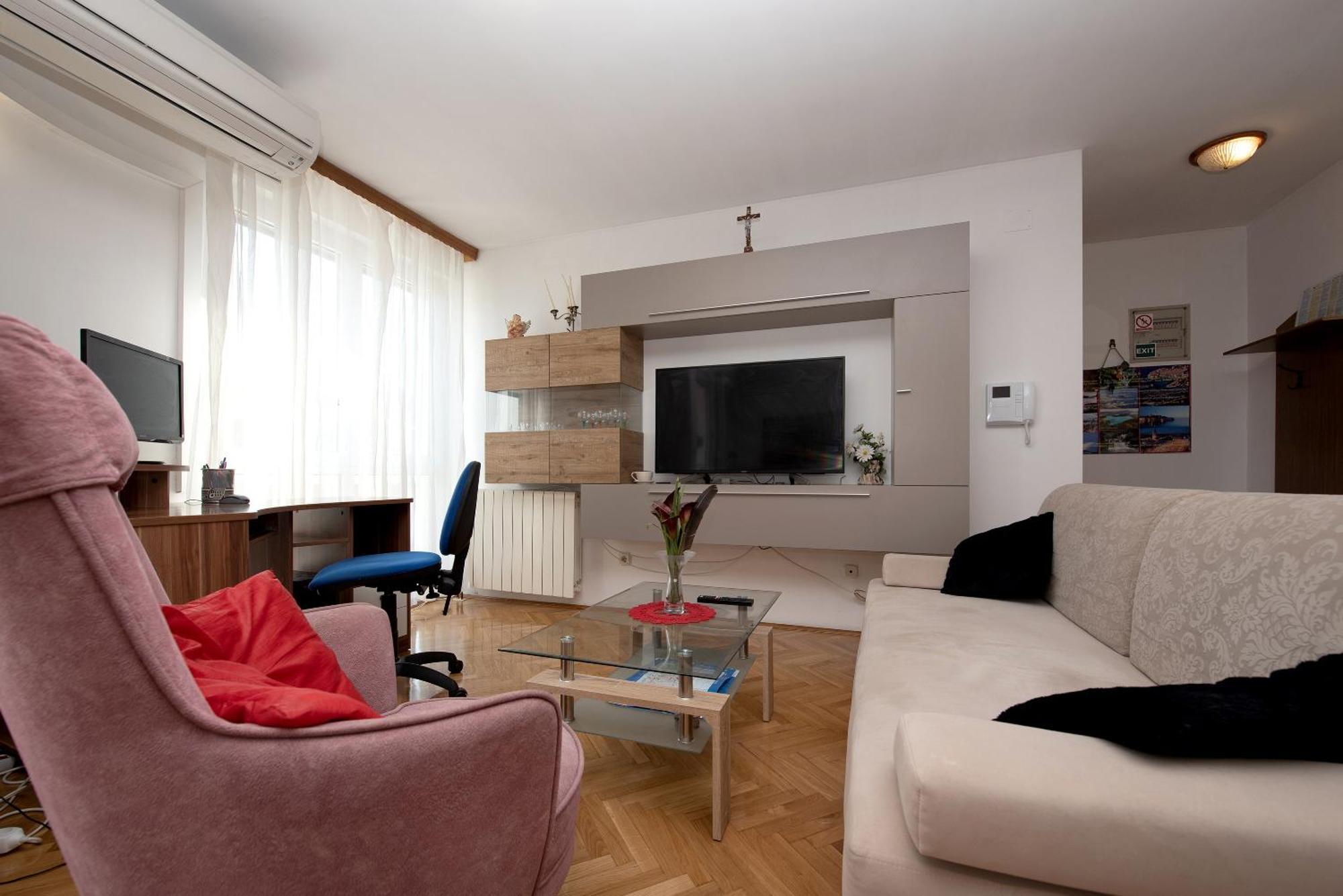 Split2 Appartement Buitenkant foto