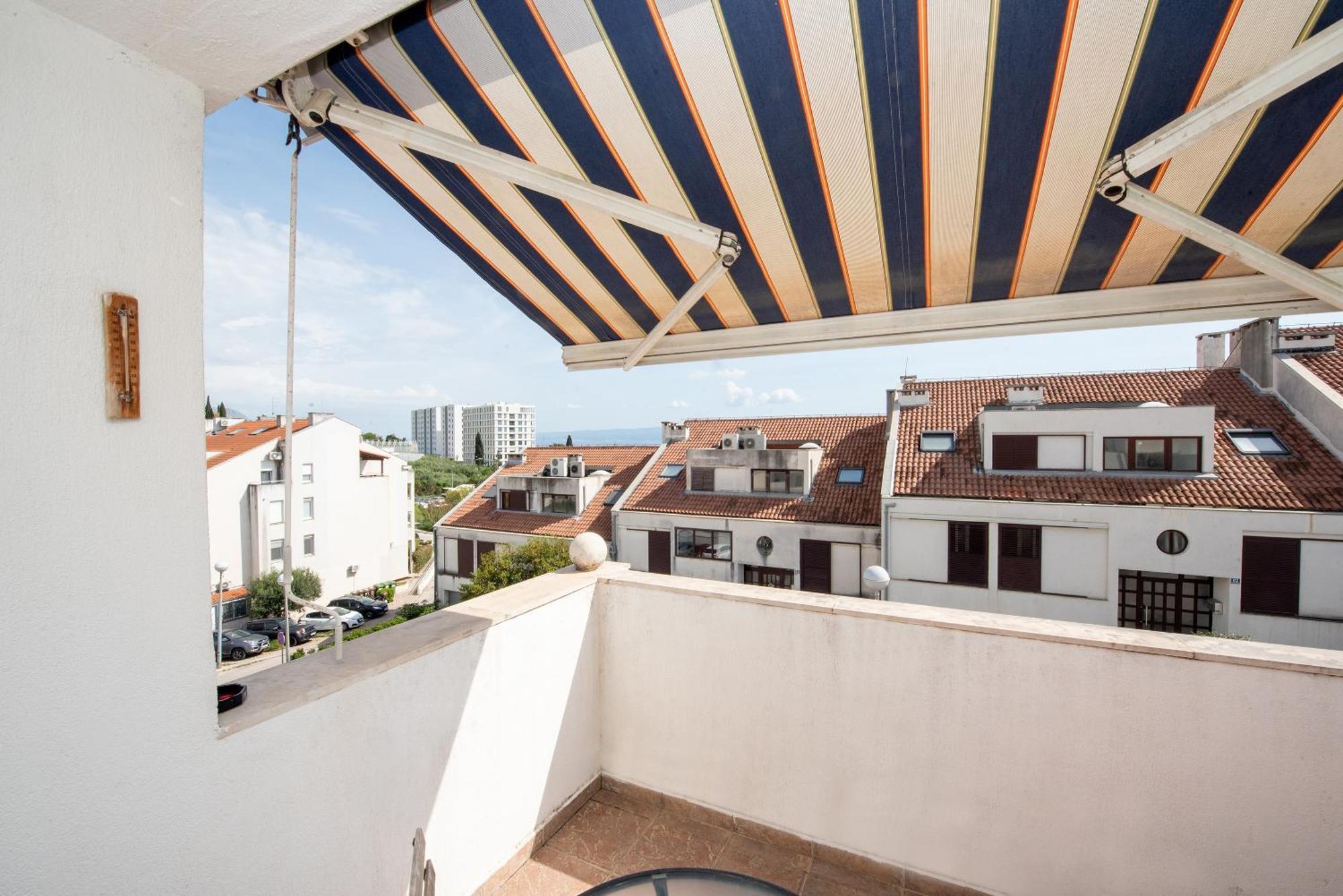 Split2 Appartement Buitenkant foto