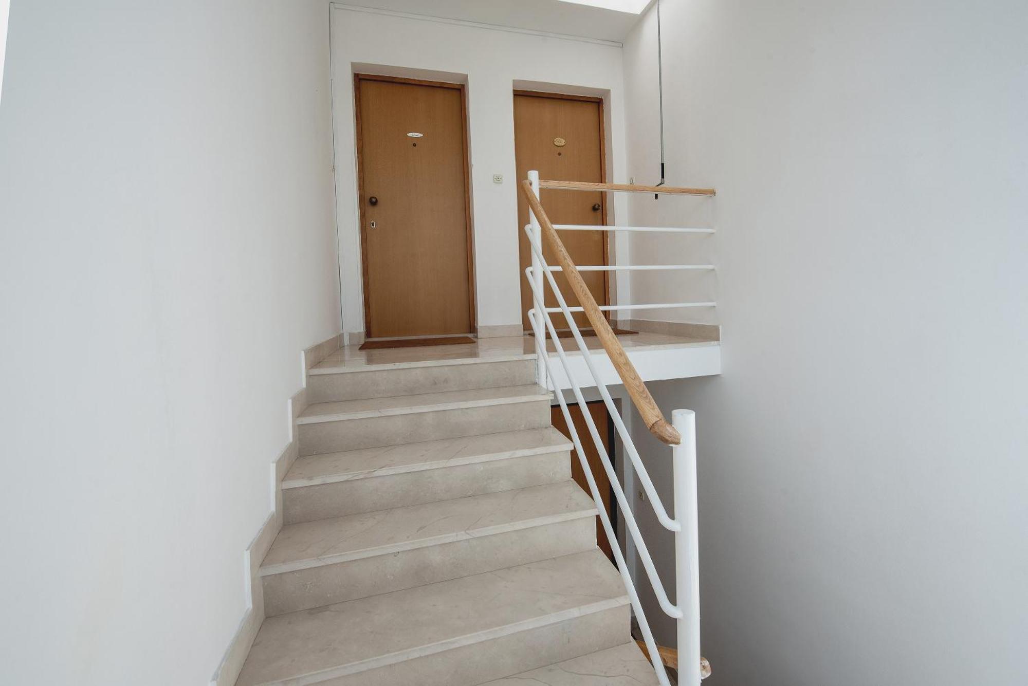 Split2 Appartement Buitenkant foto